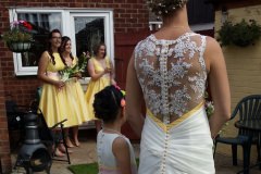 Brides | The Party Frock