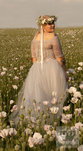 Once Upon a Poppyfield 3